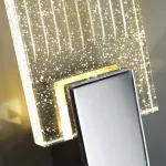 Бра Odeon Light Ricci 4363/5WL от ImperiumLoft