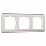 Рамка на 3 поста Werkel Snabb basic 4 W0032113 от ImperiumLoft