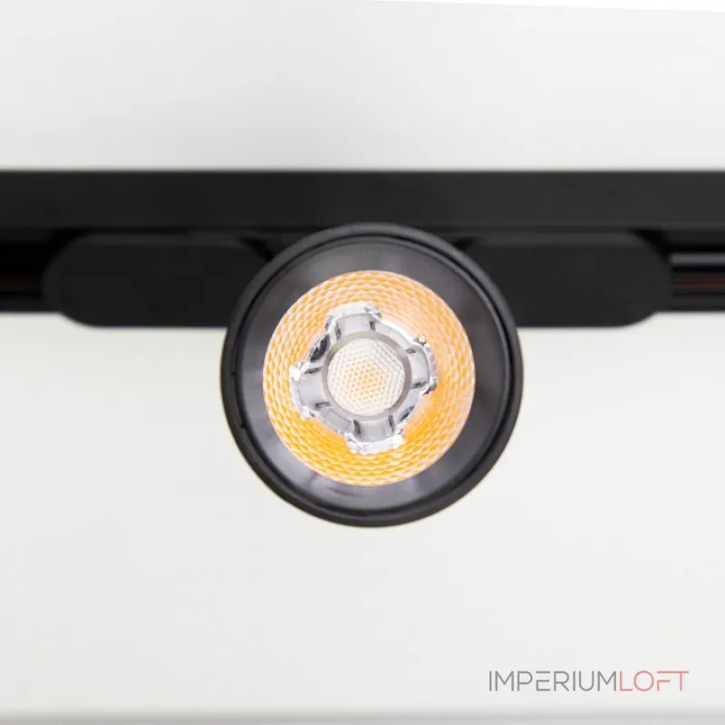 Светильник на штанге Citilux Тубус CL01T071N от ImperiumLoft Светильник на штанге Citilux Тубус CL01T071N от ImperiumLoft