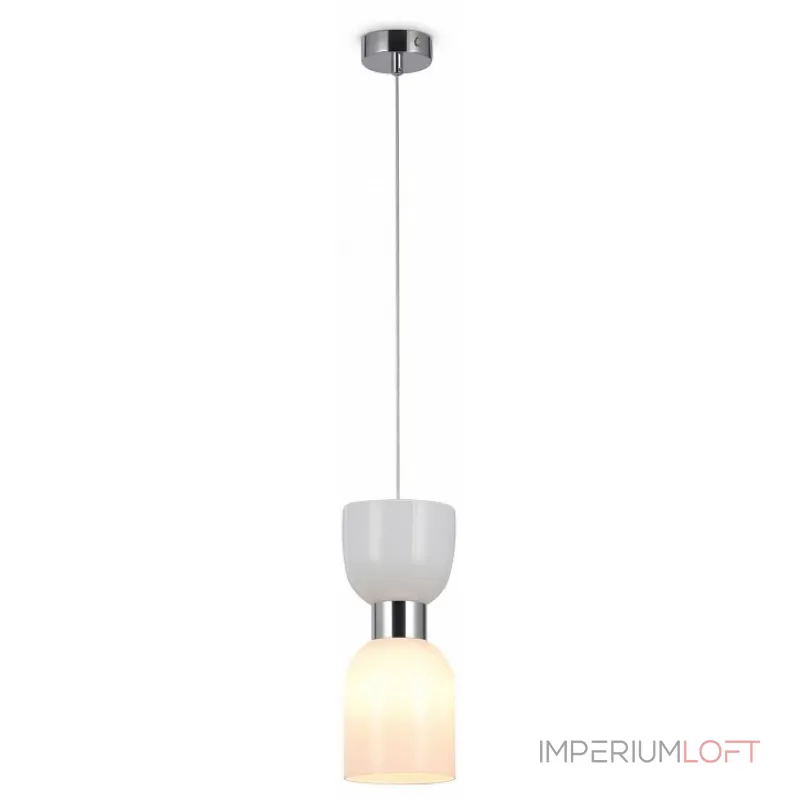 Подвесной светильник Freya Savia FR5203PL-01CH от ImperiumLoft Подвесной светильник Freya Savia FR5203PL-01CH от ImperiumLoft