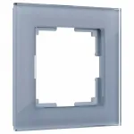 Рамка на 1 пост Werkel Favorit 2 W0011115 от ImperiumLoft