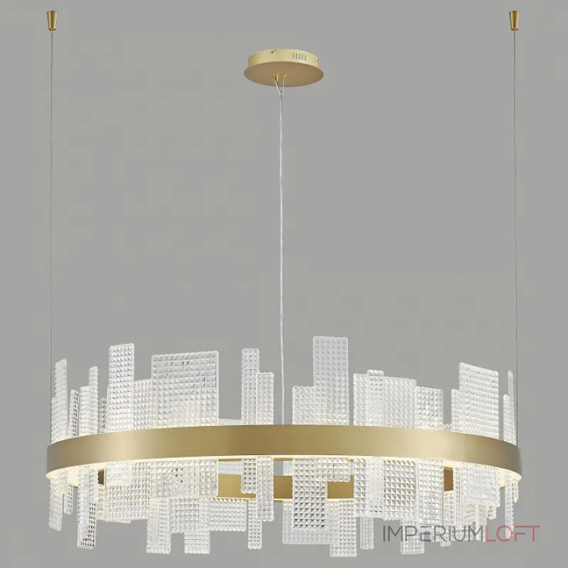 Подвесной светильник Wertmark Lotta WE460.02.303 от ImperiumLoft Подвесной светильник Wertmark Lotta WE460.02.303 от ImperiumLoft