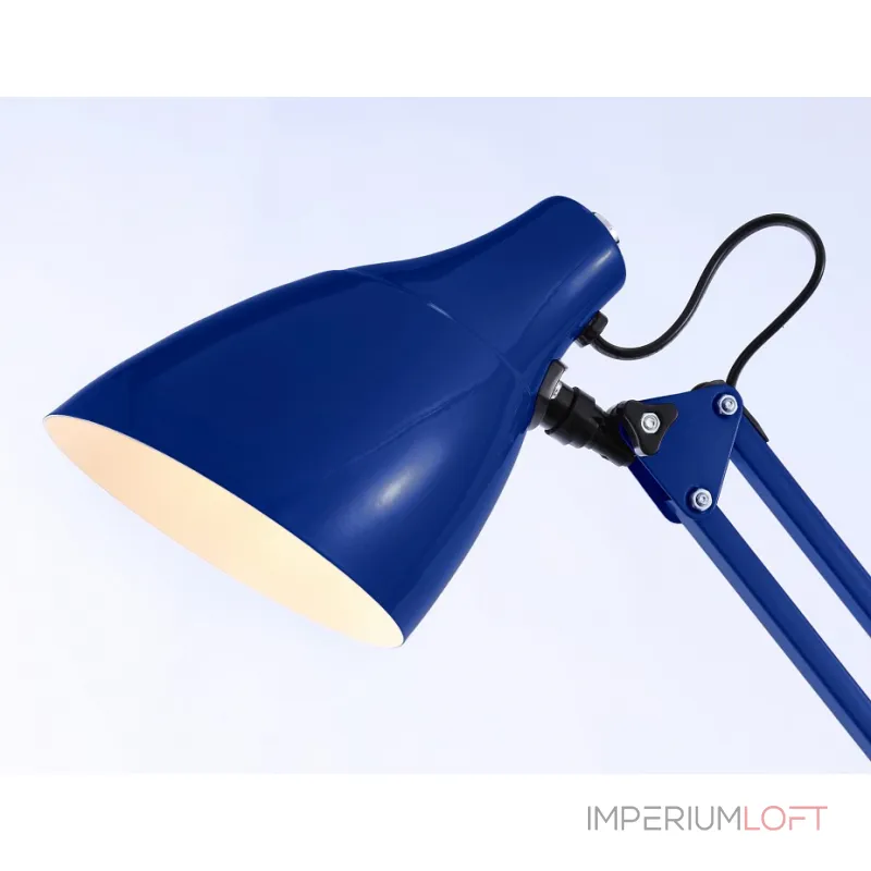 Торшер Ambrella Floor TR TR97647 от ImperiumLoft Торшер Ambrella Floor TR TR97647 от ImperiumLoft