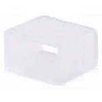 Заглушка для лент Elektrostandard для светодиодных лент 220 В End Cup 220V 5050 RGB от ImperiumLoft