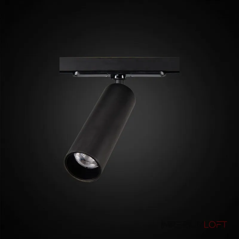 Светильник на штанге Citilux Тубус CL01T071N от ImperiumLoft Светильник на штанге Citilux Тубус CL01T071N от ImperiumLoft