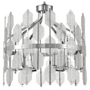Подвесная люстра Vele Luce Polaris VL4153P26 Подвесная люстра Vele Luce Polaris VL4153P26