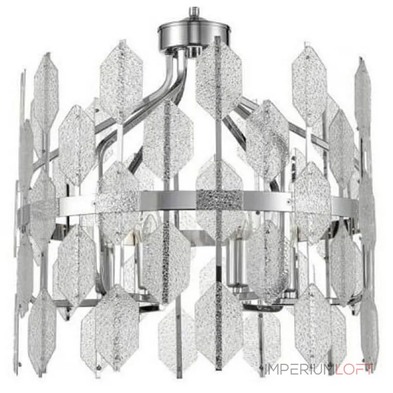 Подвесная люстра Vele Luce Polaris VL4153P26 Подвесная люстра Vele Luce Polaris VL4153P26