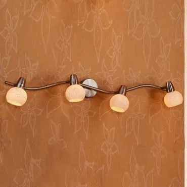 Спот Citilux Соната CL520541 Цвет арматуры хром