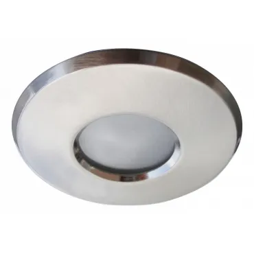 Комплект из 3 встраиваемых светильников Arte Lamp Aqua A5440PL-3SS