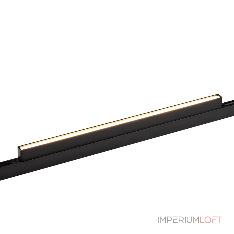 Трековый светильник Favourite Logica 4579-1U от ImperiumLoft Трековый светильник Favourite Logica 4579-1U от ImperiumLoft