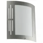 Накладной светильник Eglo City 82309 Цвет арматуры никель от ImperiumLoft