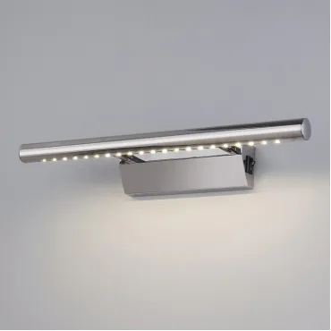 Подсветка для зеркала Elektrostandard Trinity Neo a040956 Цвет арматуры хром Цвет плафонов хром