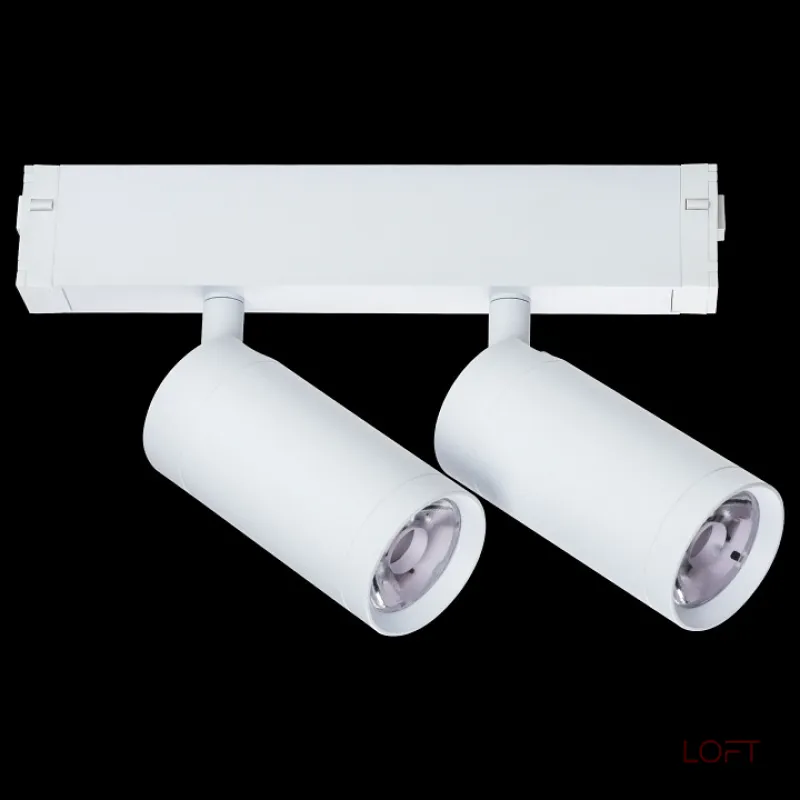 Светильник на штанге Lightstar Teta 205506 от ImperiumLoft