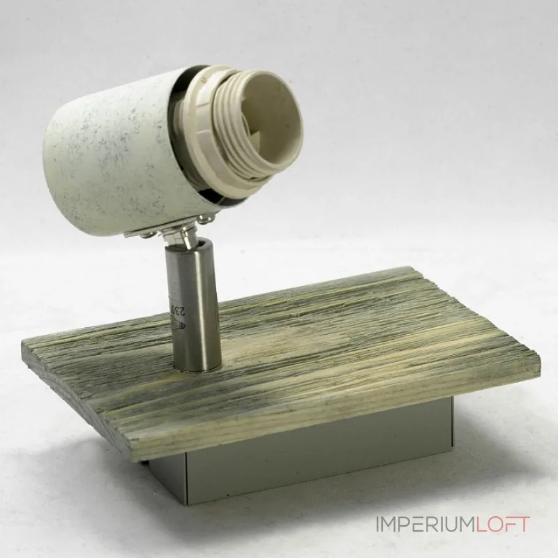 Бра Lussole LSP-805 GRLSP-8058 от ImperiumLoft