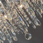 Подвесная люстра Citilux Селена CL302180