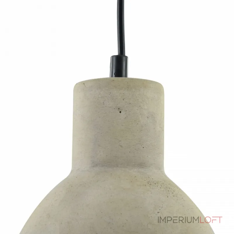 Подвесной светильник Maytoni Broni T434-PL-01-GR 