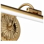 Подсветка для зеркала Maytoni Oculus MIR014WL-L9G3K от ImperiumLoft