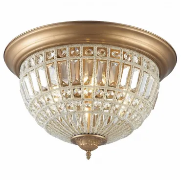 Потолочный светильник Favourite Orientalium 2296-6C