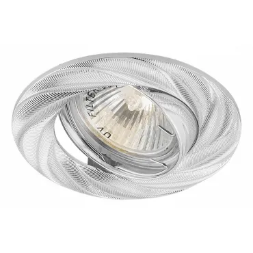 Встраиваемый светильник Feron DL6027 28875 Встраиваемый светильник Feron DL6027 28875