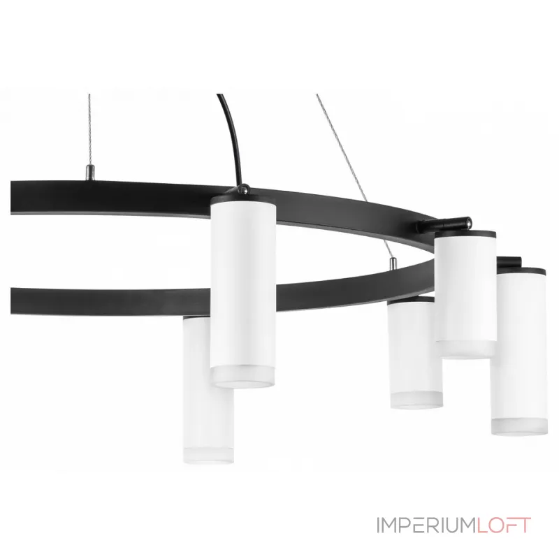 Подвесная люстра Lightstar Rullo LR0203658650 Подвесная люстра Lightstar Rullo LR0203658650