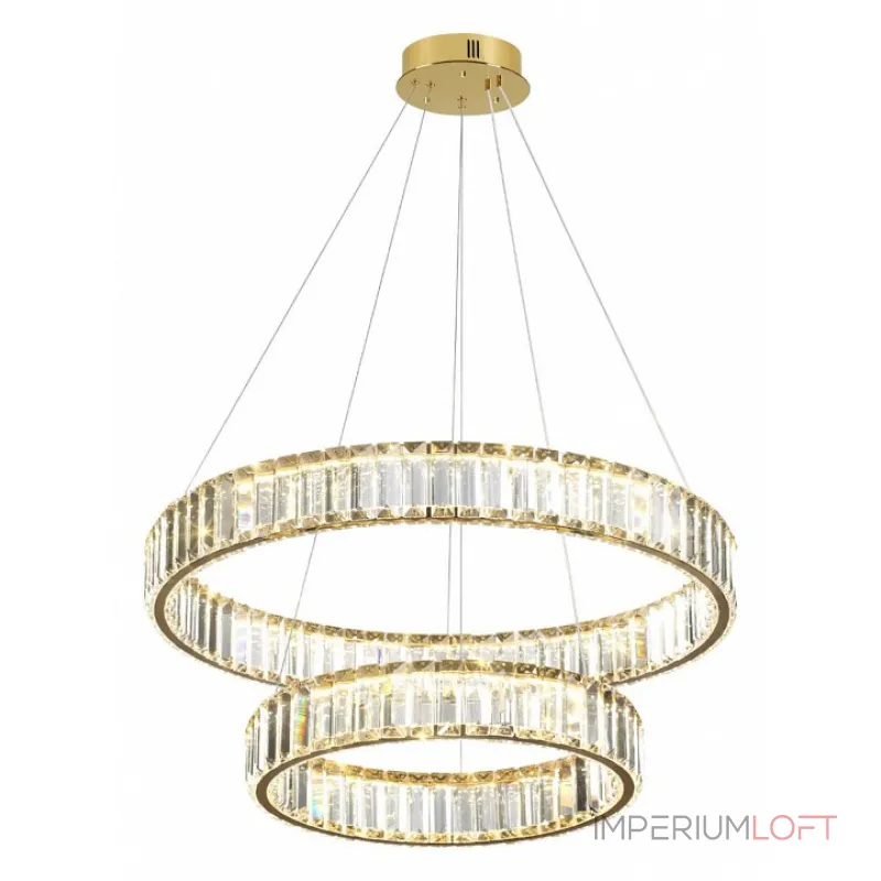 Подвесная люстра Odeon Light Vekia 5015/60L