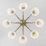 Потолочная люстра 60106/8