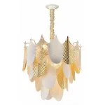 Подвесная люстра Wertmark Arctioma WE126.19.303