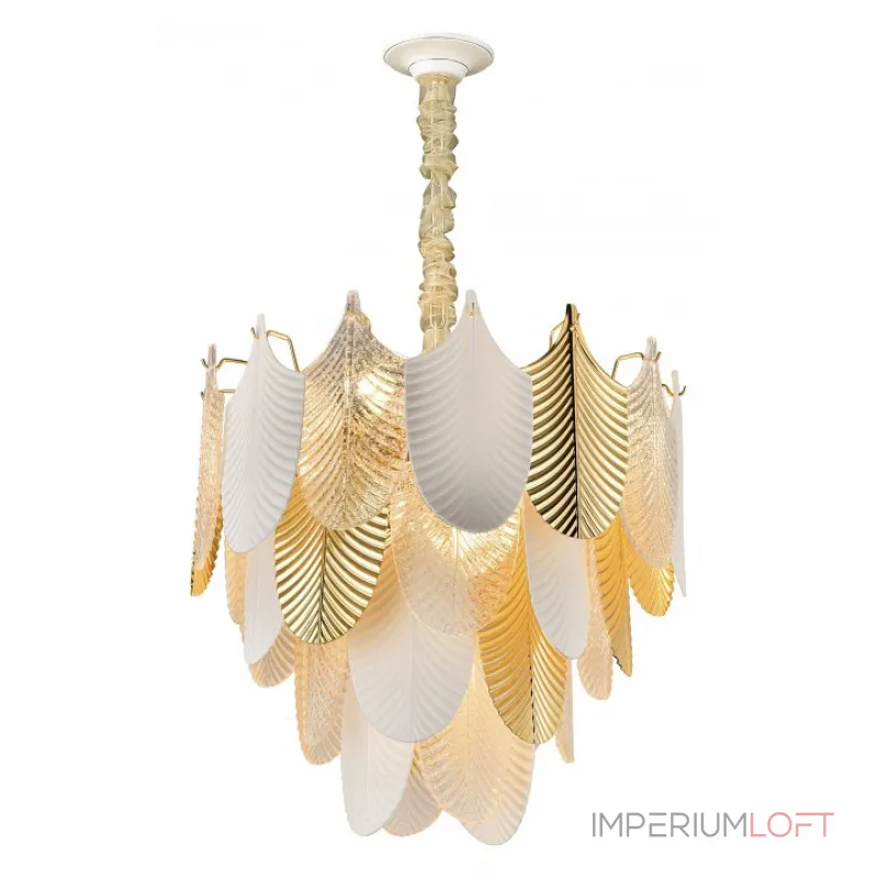 Подвесная люстра Wertmark Arctioma WE126.19.303