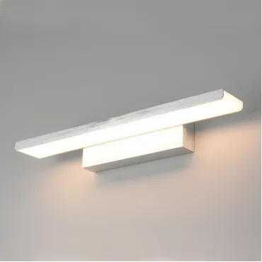 Подсветка для картин Elektrostandard Sankara LED 16W IP20 серебряный Подсветка для картин Elektrostandard Sankara LED 16W IP20 серебряный