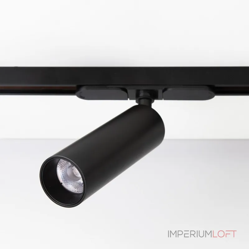 Светильник на штанге Citilux Тубус CL01T071N от ImperiumLoft Светильник на штанге Citilux Тубус CL01T071N от ImperiumLoft