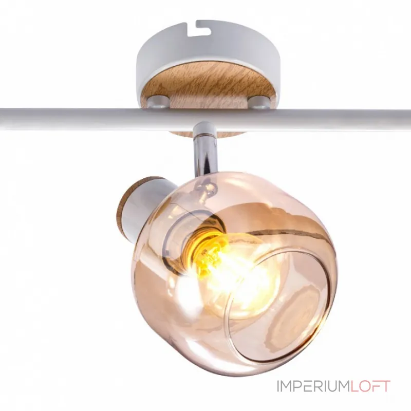 Спот Rivoli Kalisto Б0047092 от ImperiumLoft