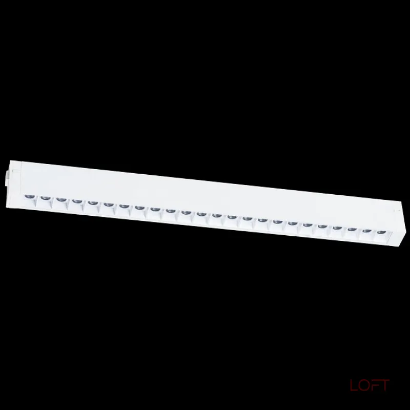 Встраиваемый светильник Lightstar Teta 205126 от ImperiumLoft