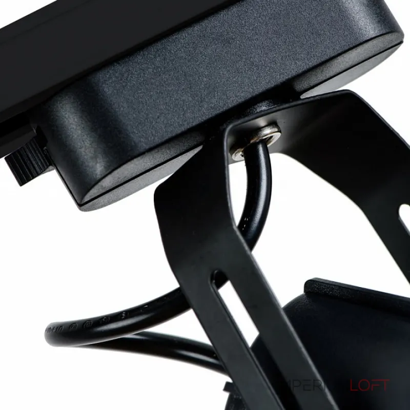 светильник на штанге Arte Lamp Lyra A6252PL-1BK от ImperiumLoft светильник на штанге Arte Lamp Lyra A6252PL-1BK от ImperiumLoft