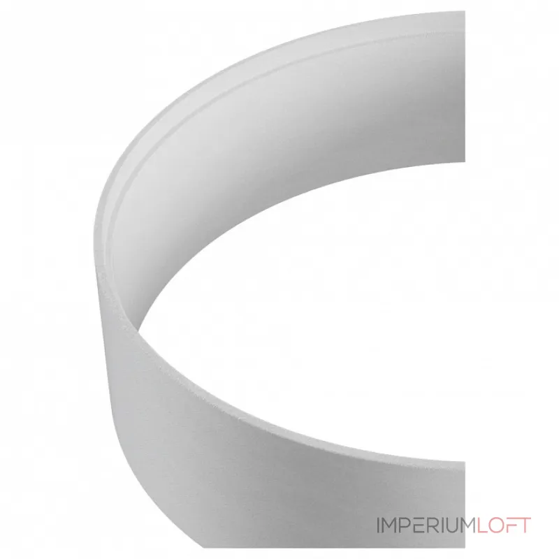 Вставка декоративная Maytoni Accessories for downlight DLA041-01W Цвет арматуры белый от ImperiumLoft Вставка декоративная Maytoni Accessories for downlight DLA041-01W Цвет арматуры белый от ImperiumLoft