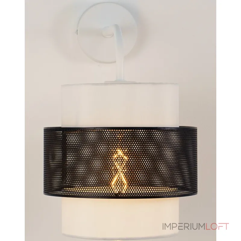 Бра Moderli Gela V10484-1W от ImperiumLoft