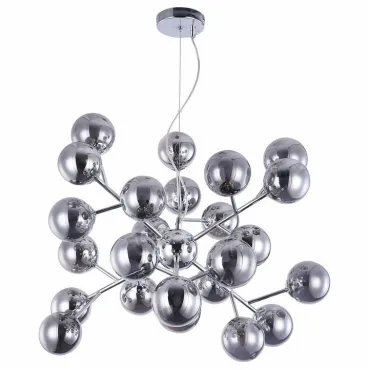 Подвесной светильник Maytoni Dallas MOD545PL-24CH Подвесной светильник Maytoni Dallas MOD545PL-24CH