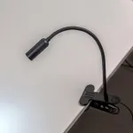 Настольная лампа офисная Citilux Ньютон CL803061N от ImperiumLoft