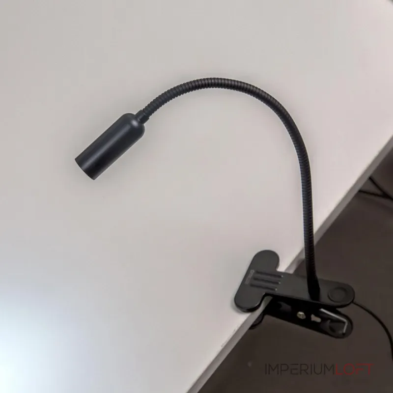 Настольная лампа офисная Citilux Ньютон CL803061N от ImperiumLoft Настольная лампа офисная Citilux Ньютон CL803061N от ImperiumLoft