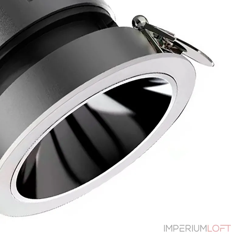 Встраиваемый светильник Favourite Mortise 4423-1C от ImperiumLoft