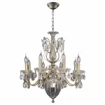 Подвесная люстра Lightstar Schon 790111 