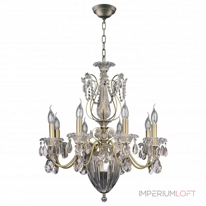 Подвесная люстра Lightstar Schon 790111 