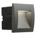 Встраиваемый светильник Favourite Maddy 4193-1W от ImperiumLoft