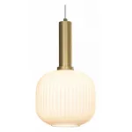 Подвесной светильник Lussole Ondulati LSP-8354 