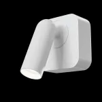 Спот Maytoni Mirax C039WL-L3W3K Цвет арматуры белый Цвет плафонов белый от ImperiumLoft