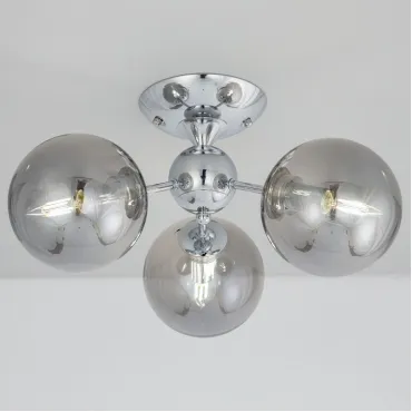 Потолочная люстра Citilux Томми CL102130 Потолочная люстра Citilux Томми CL102130