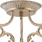 Потолочная люстра Arte Lamp 7062 A7062PL-3WG 