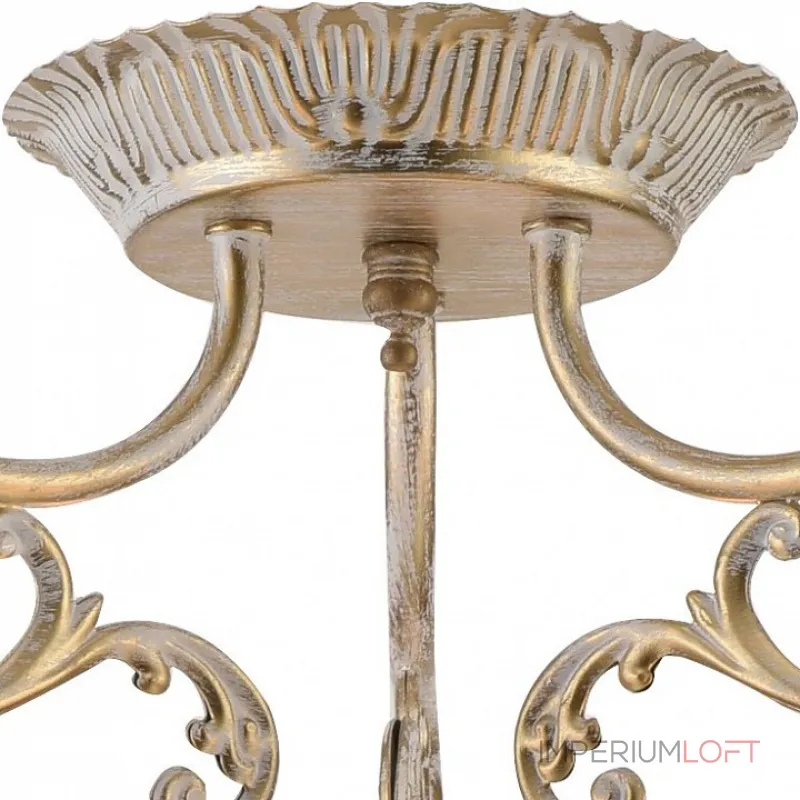 Потолочная люстра Arte Lamp 7062 A7062PL-3WG 