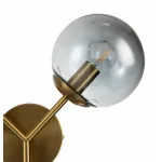 Бра Indigo Duetto 11023/2W Bronze от ImperiumLoft