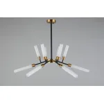 Люстра на штанге Aployt Oliwia APL.604.07.12 