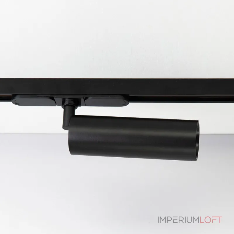Светильник на штанге Citilux Тубус CL01T071N от ImperiumLoft Светильник на штанге Citilux Тубус CL01T071N от ImperiumLoft